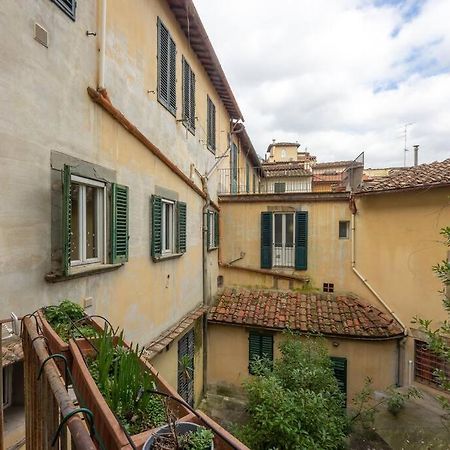Amble Vintage Apartment Florence Luaran gambar