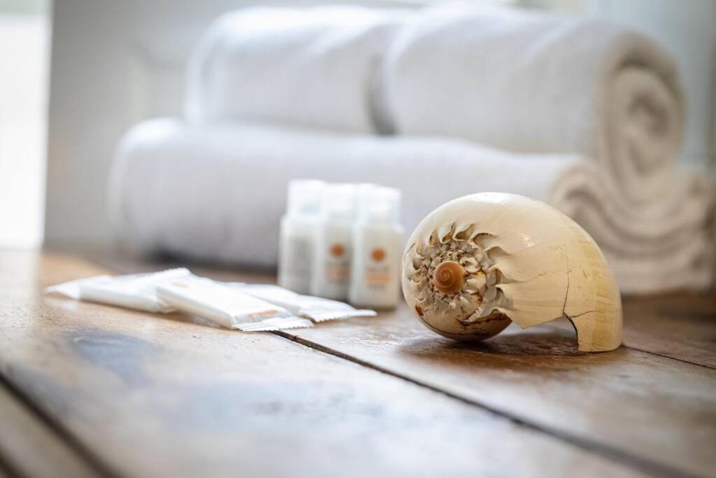 Amble Vintage Apartment Florence Luaran gambar