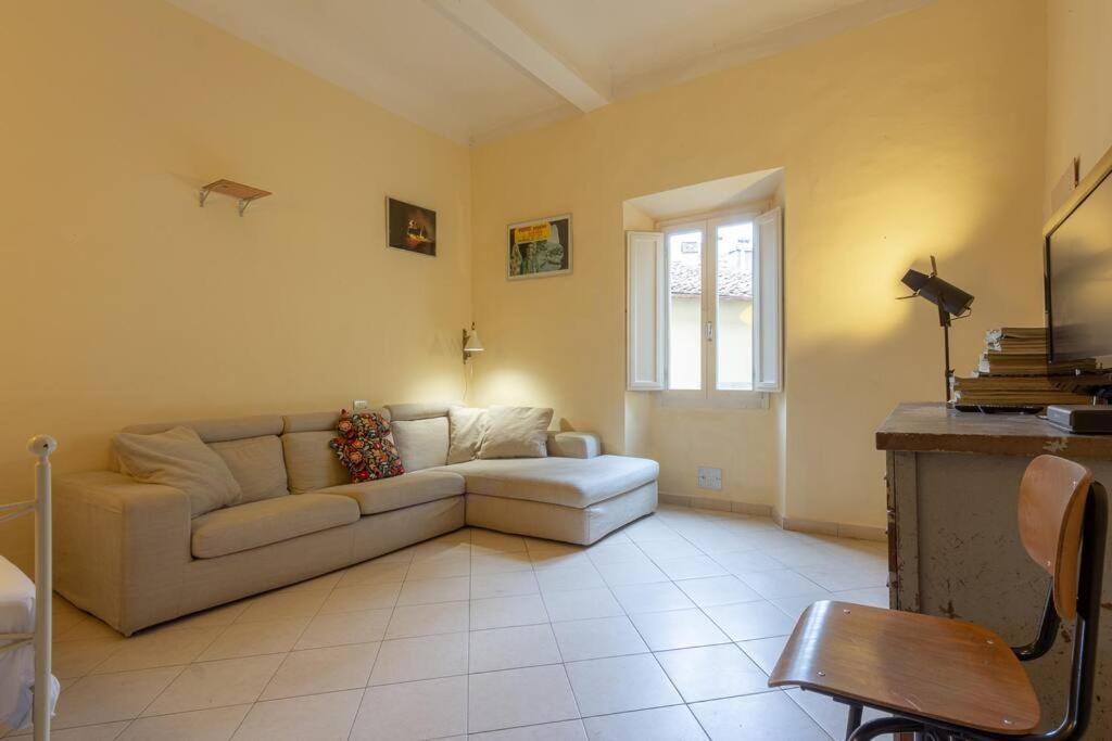 Amble Vintage Apartment Florence Luaran gambar