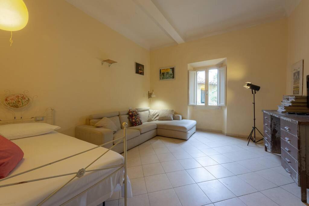 Amble Vintage Apartment Florence Luaran gambar