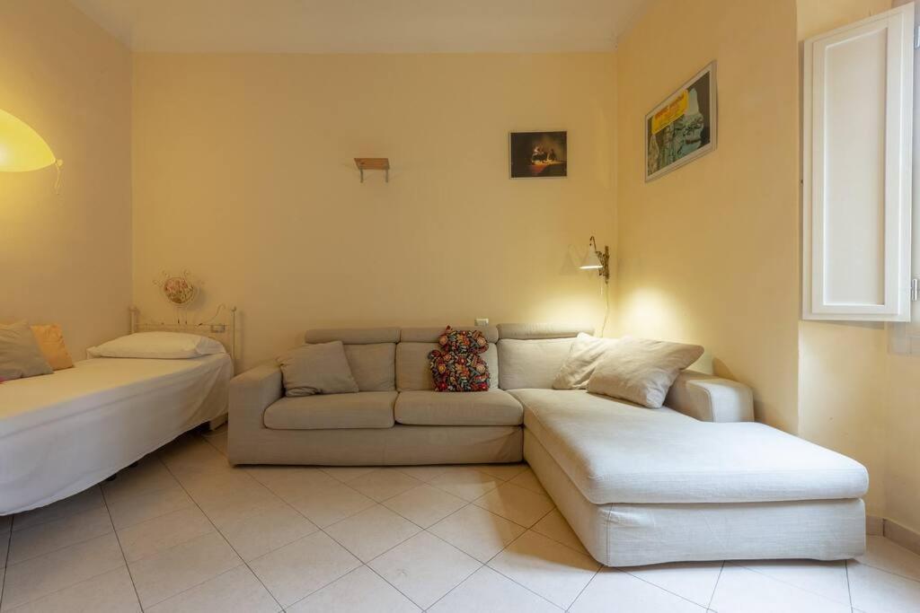 Amble Vintage Apartment Florence Luaran gambar