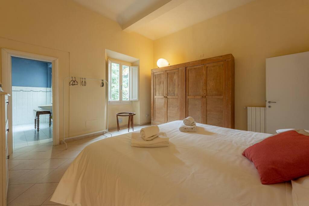 Amble Vintage Apartment Florence Luaran gambar